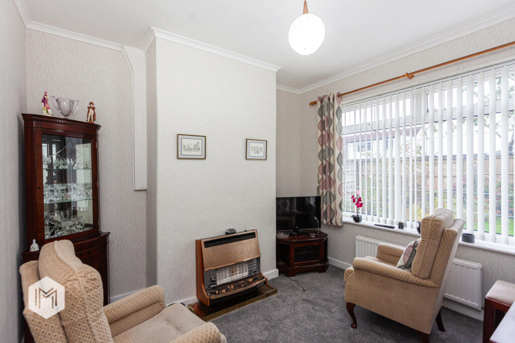 3 bed Semi-Detached