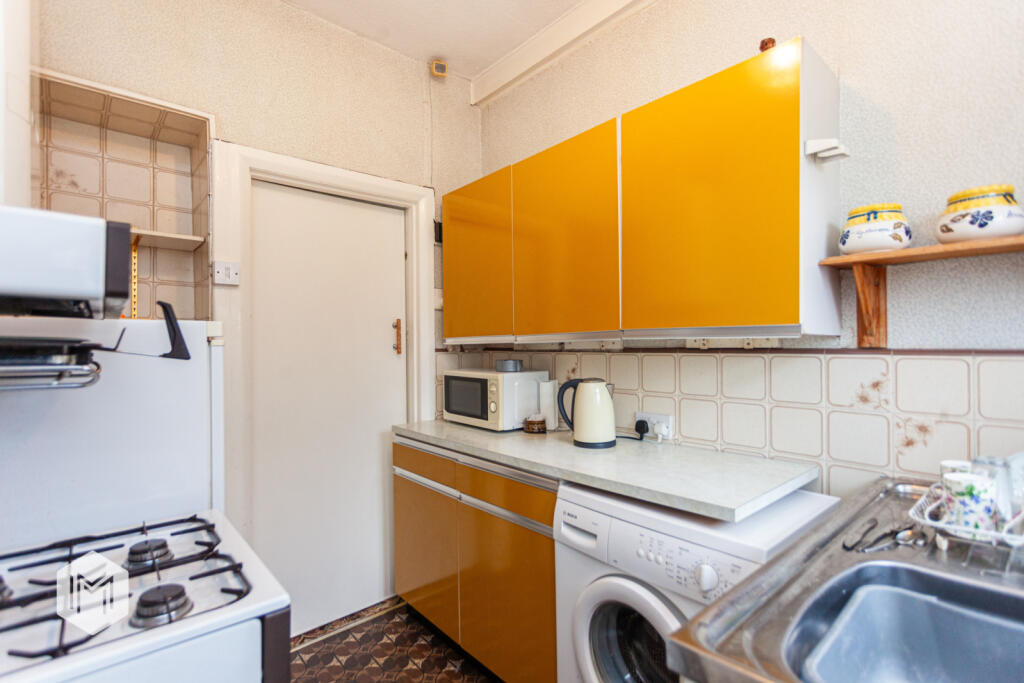3 bed Semi-Detached