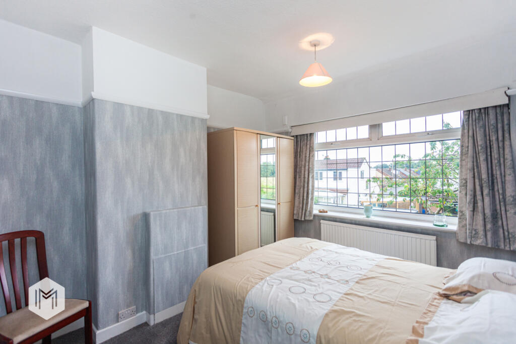 3 bed Semi-Detached