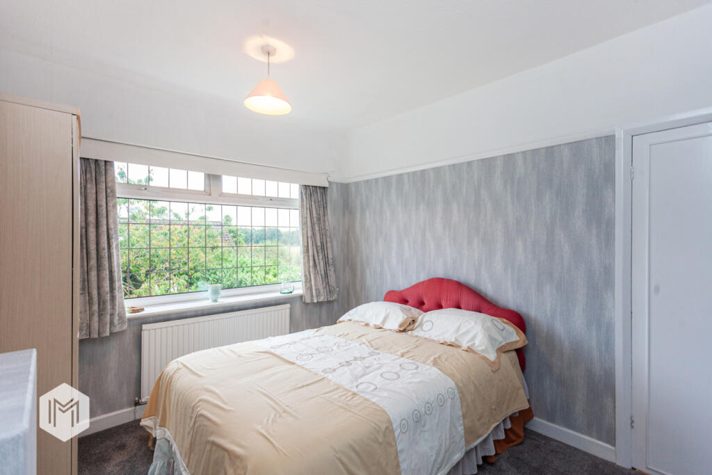 3 bed Semi-Detached