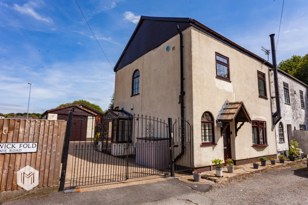 Property cover