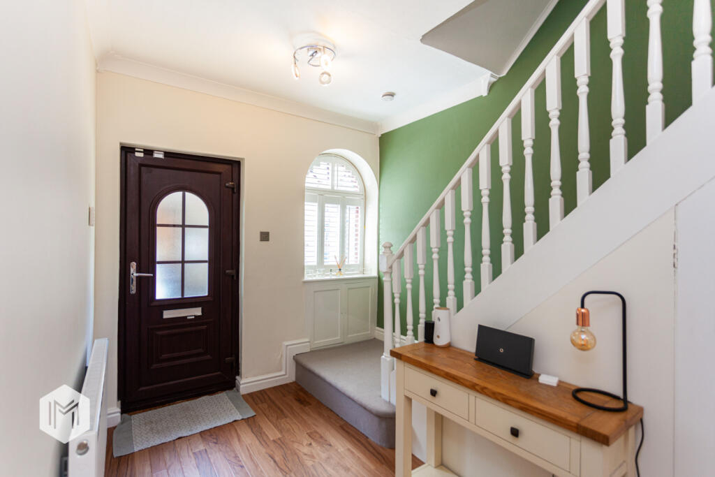 3 bed Semi-Detached