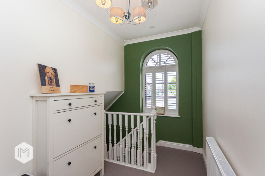 3 bed Semi-Detached