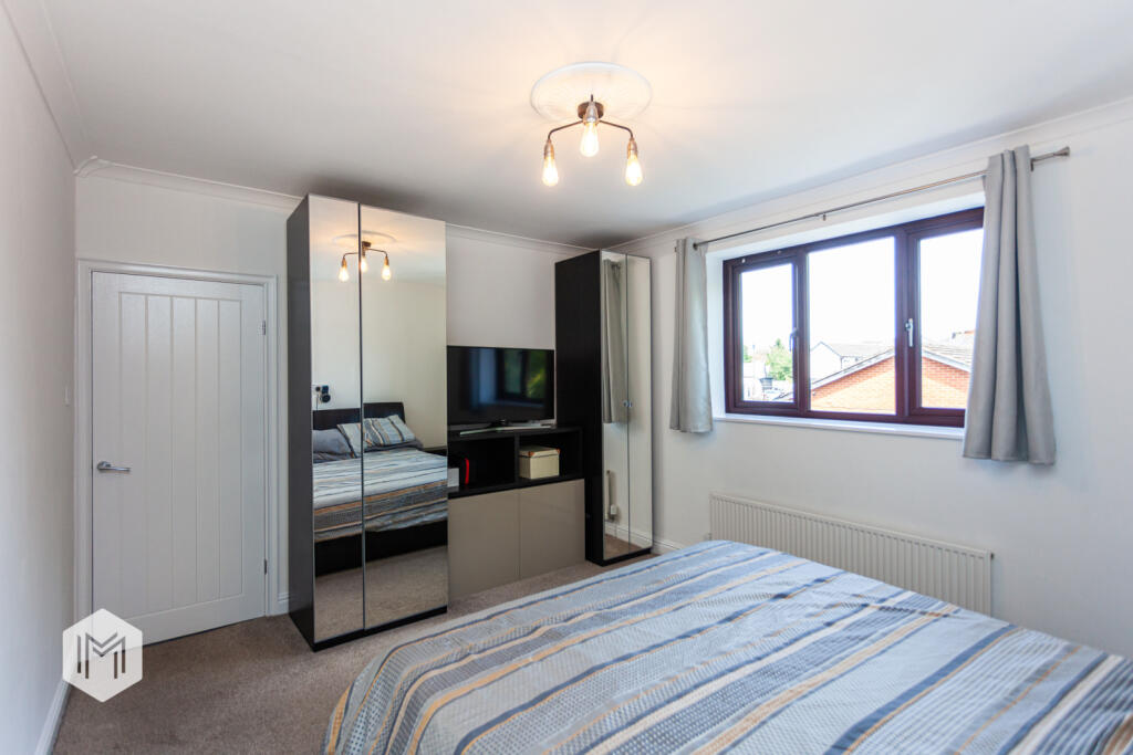 3 bed Semi-Detached