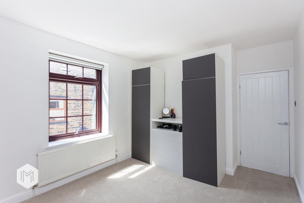 3 bed Semi-Detached