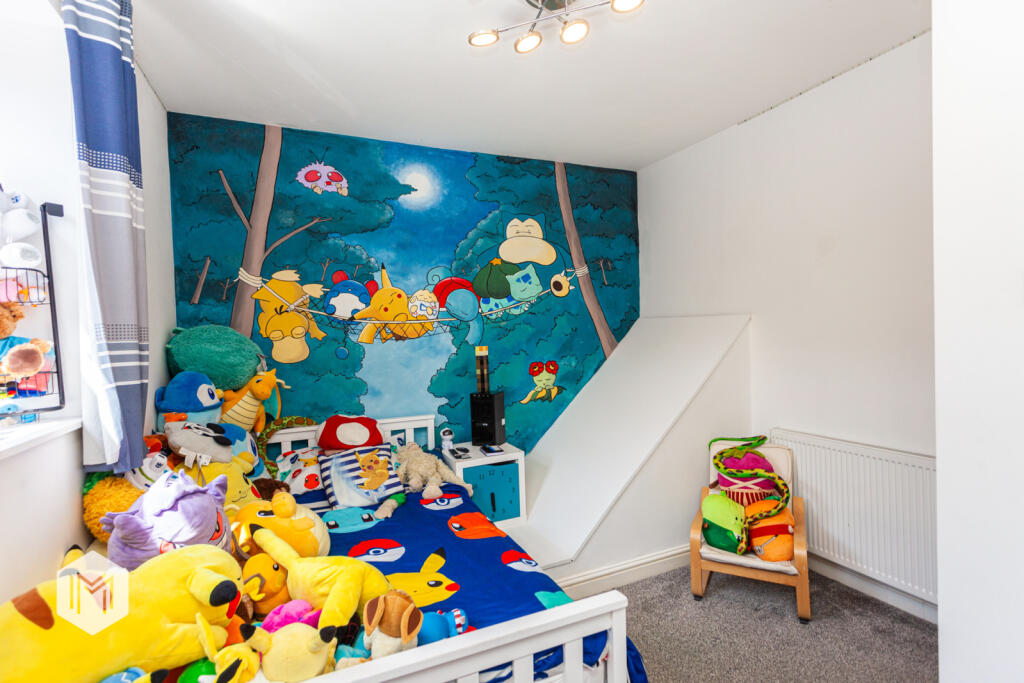 3 bed Semi-Detached