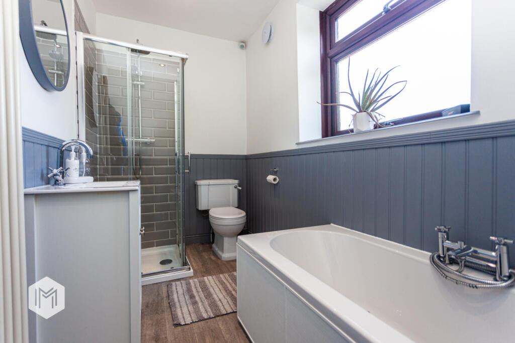 3 bed Semi-Detached
