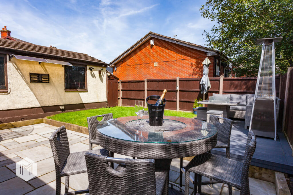 3 bed Semi-Detached