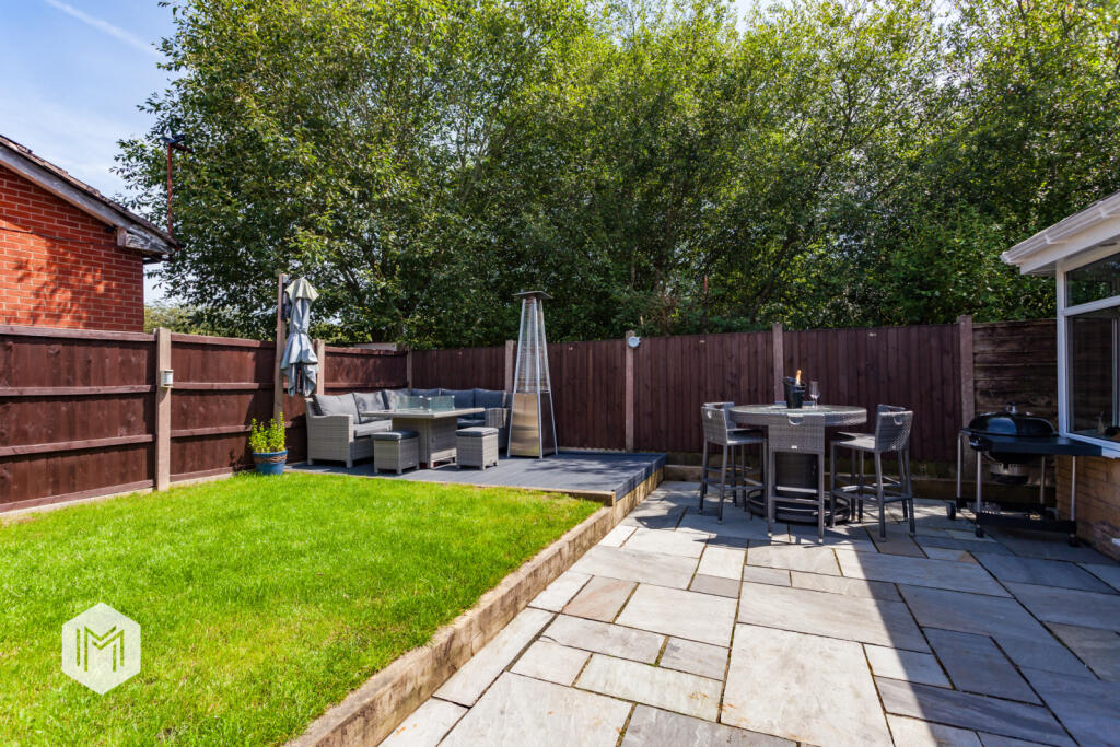 3 bed Semi-Detached