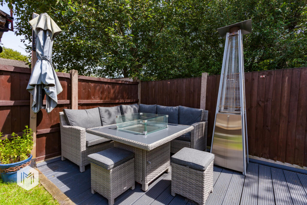 3 bed Semi-Detached