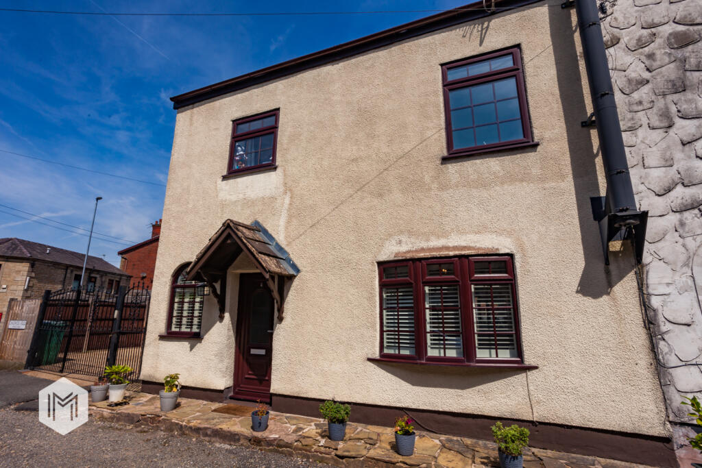 3 bed Semi-Detached