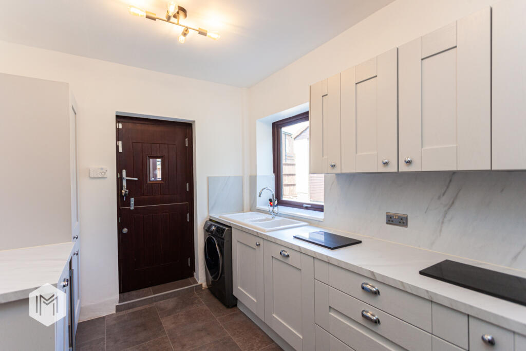 3 bed Semi-Detached