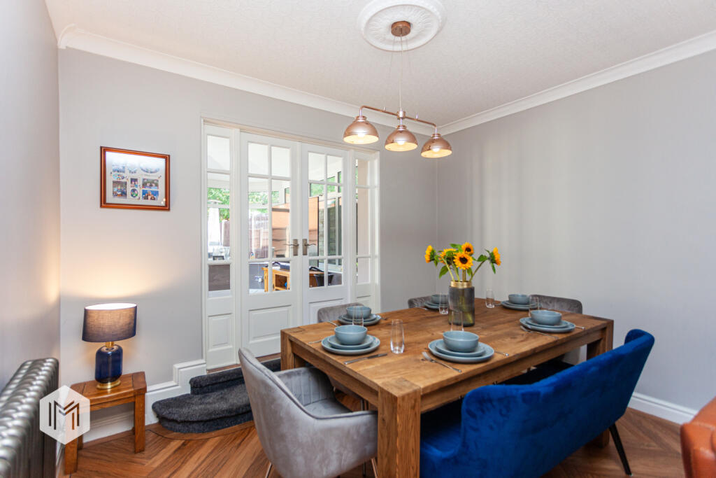 3 bed Semi-Detached