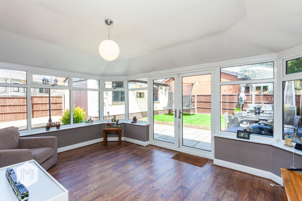 3 bed Semi-Detached