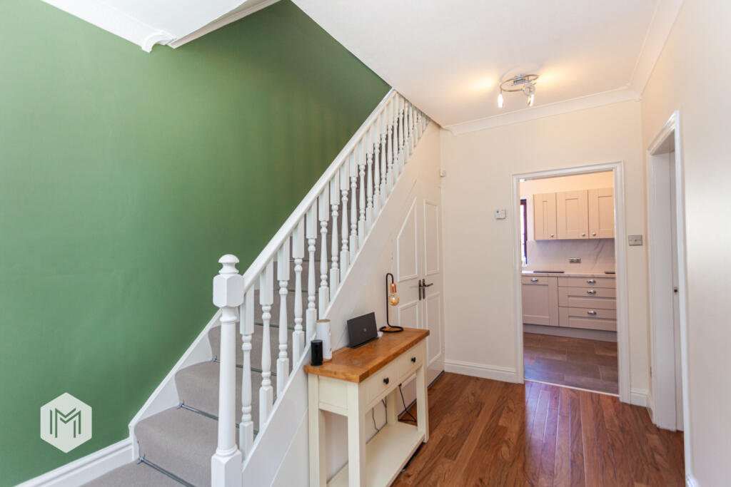 3 bed Semi-Detached