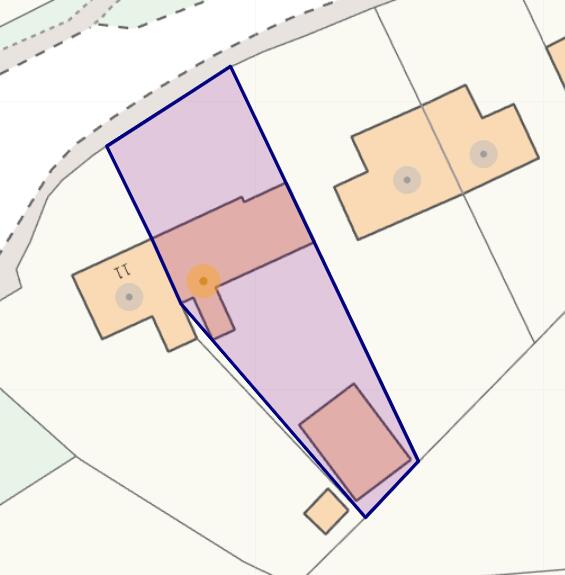 4 bed Semi-Detached