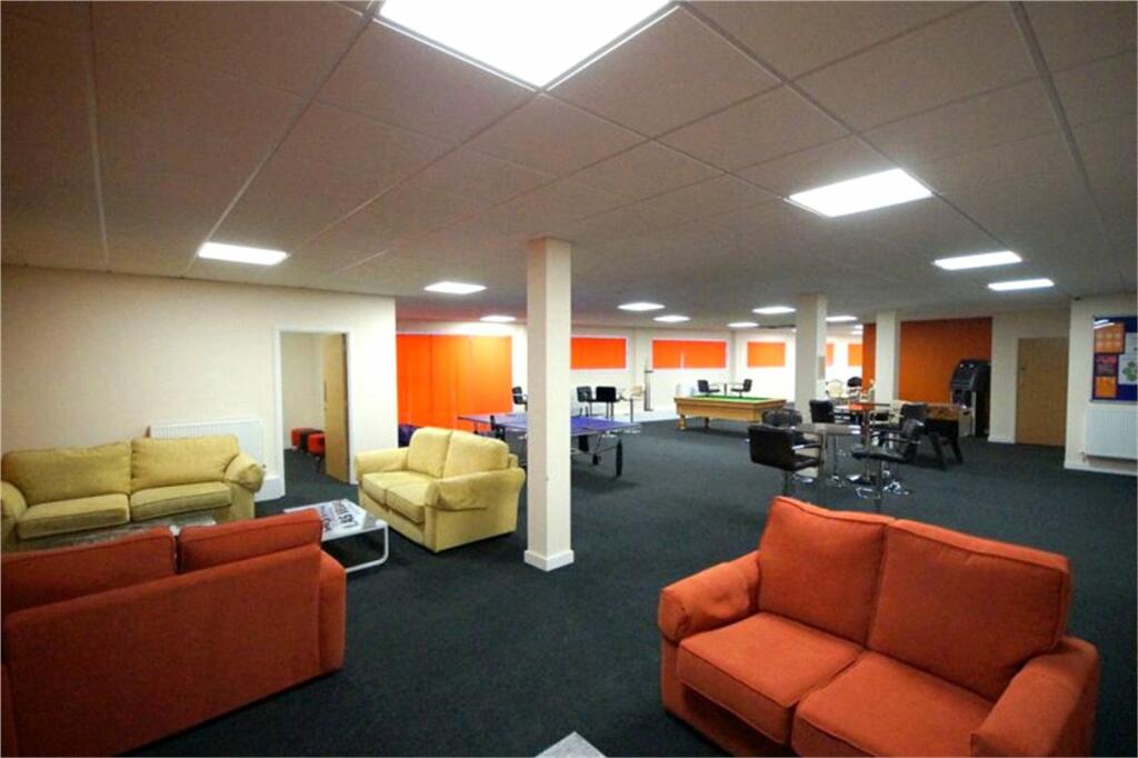 1 bed Apartment