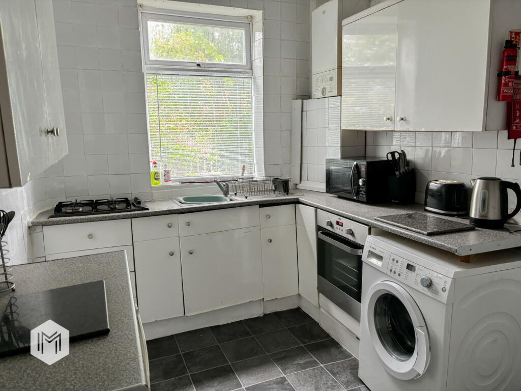 3 bed Terraced