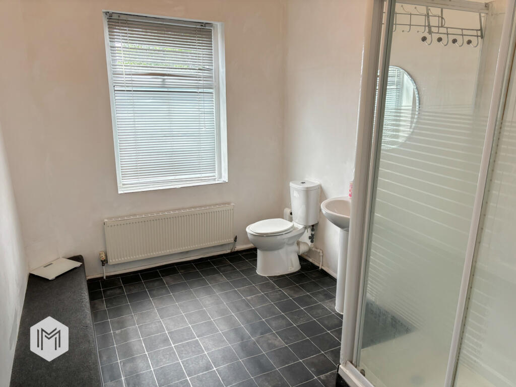 3 bed Terraced