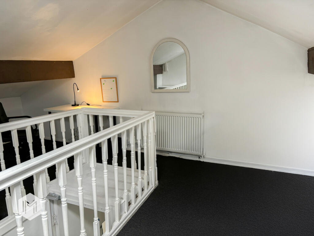 3 bed Terraced