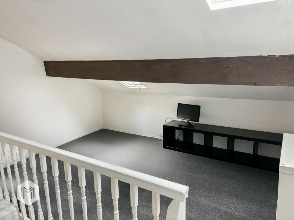 3 bed Terraced
