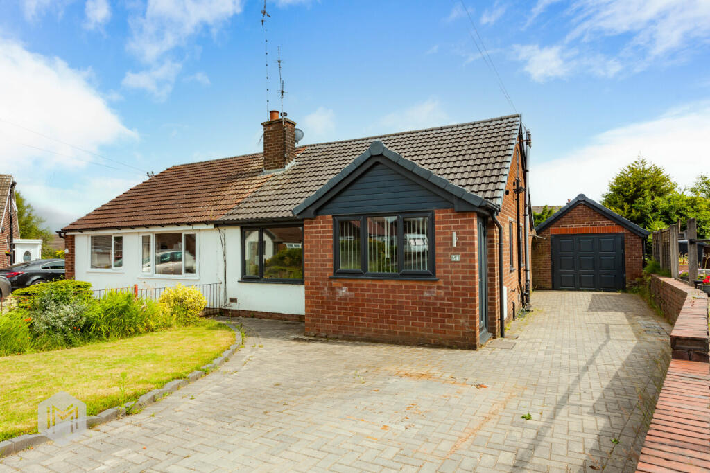 Property cover