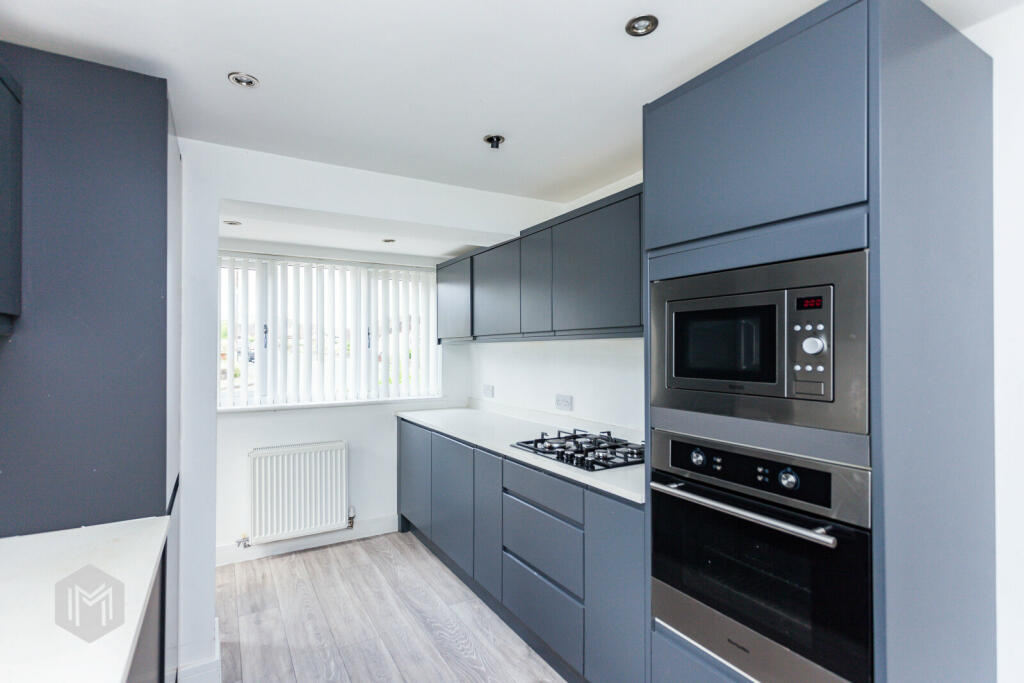 2 bed Semi-Detached
