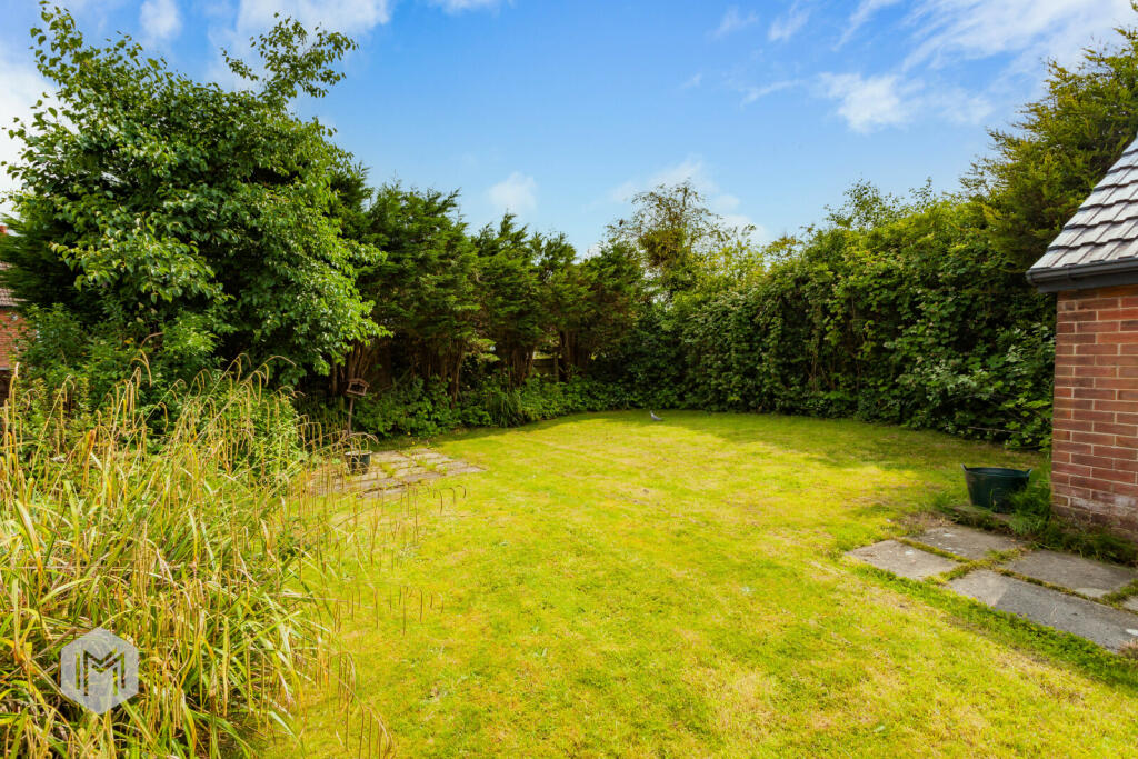 2 bed Semi-Detached