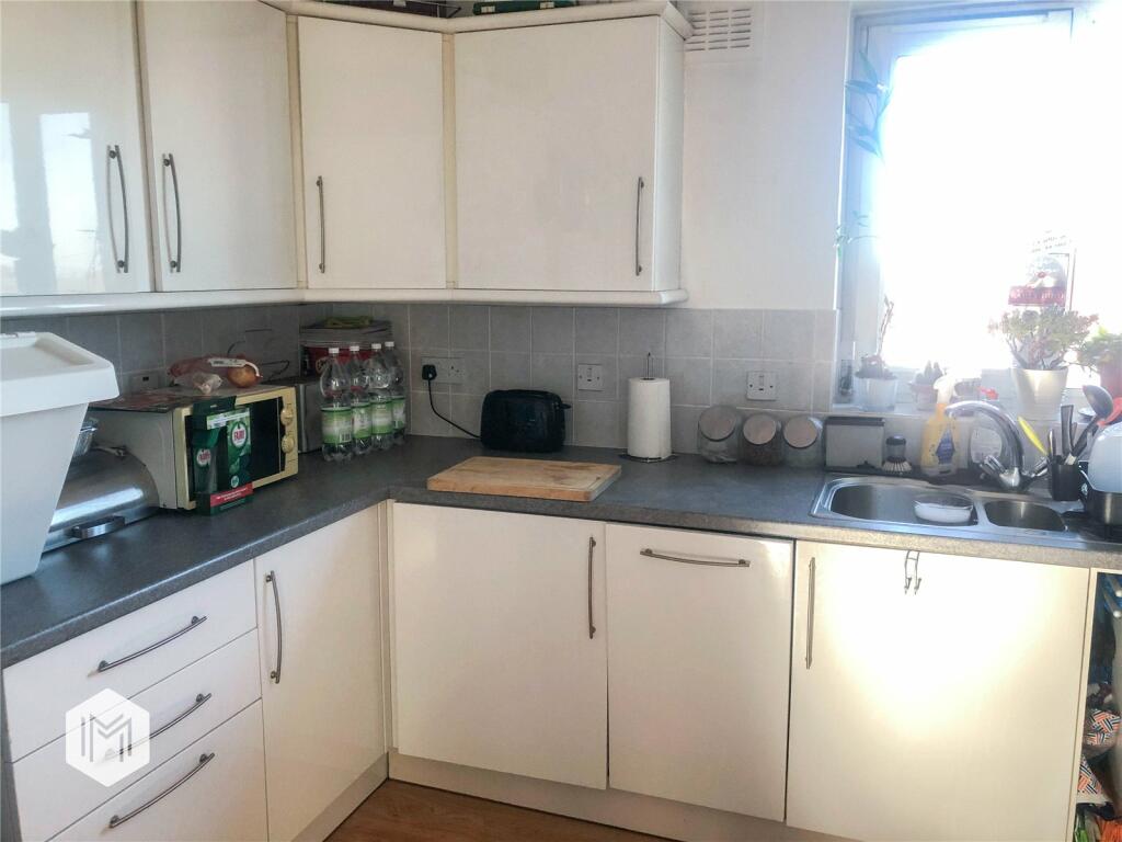 2 bed Apartment