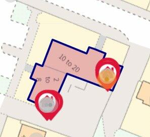 2 bed Apartment