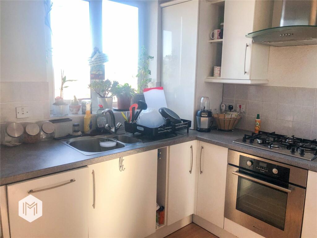 2 bed Apartment