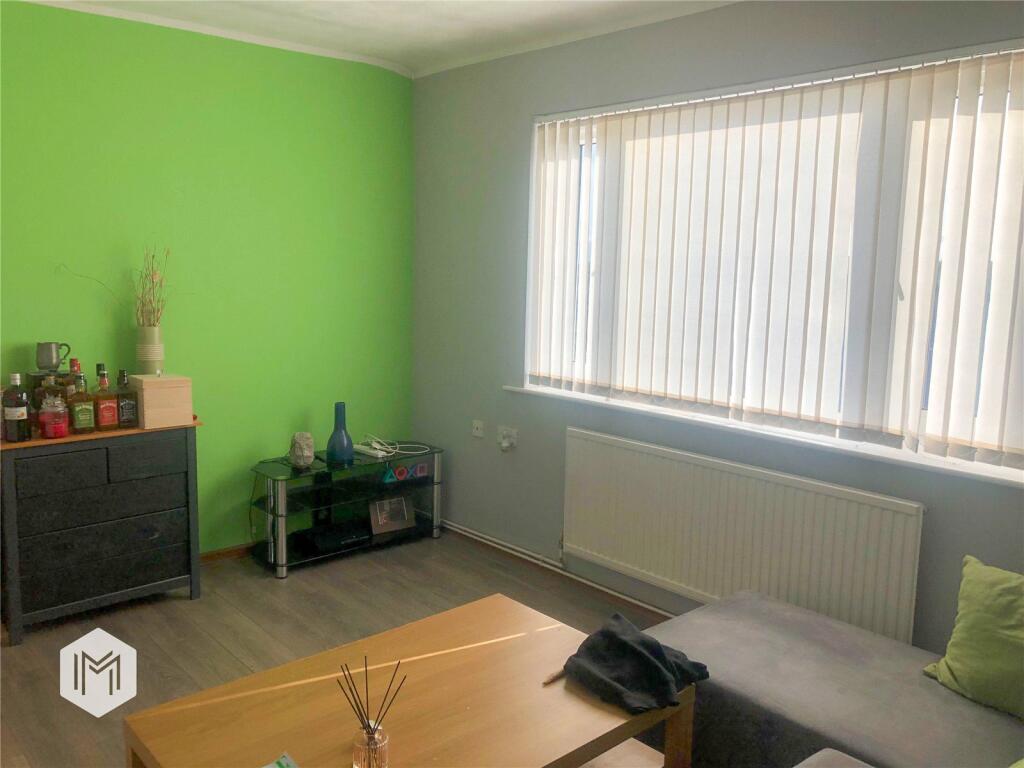 2 bed Apartment