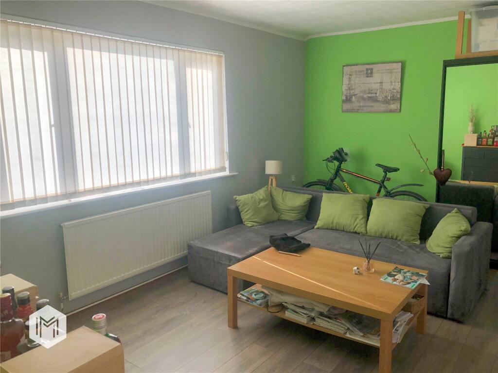 2 bed Apartment