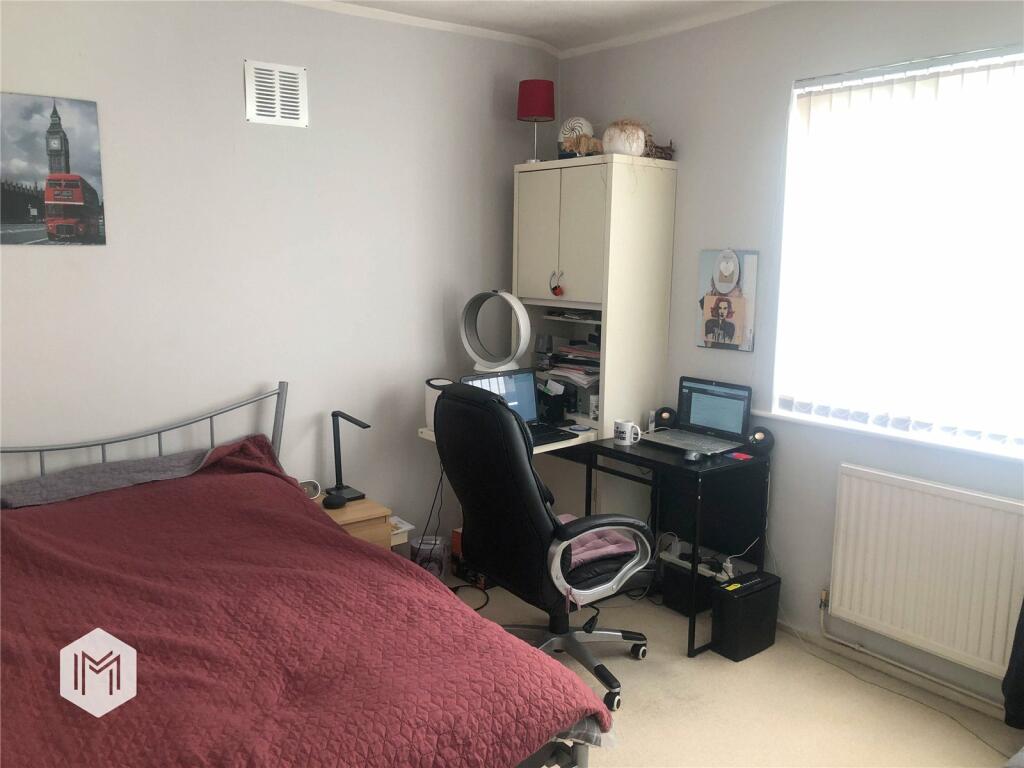 2 bed Apartment