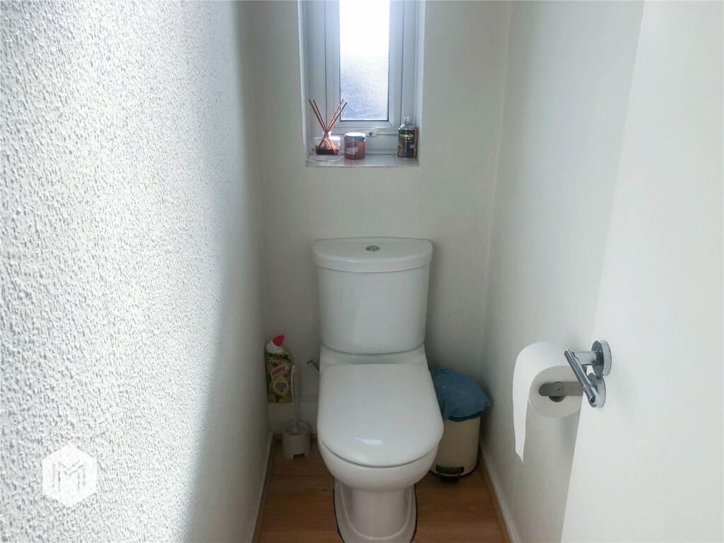 2 bed Apartment