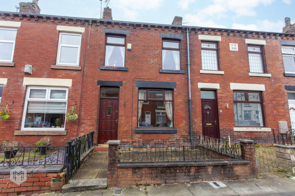 3 bed Terraced