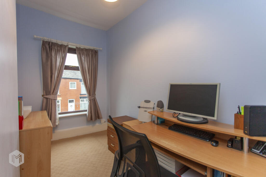 3 bed Terraced