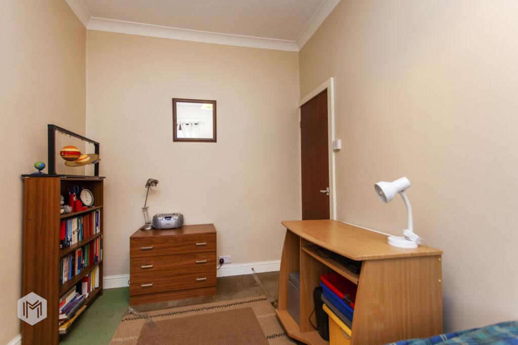 3 bed Terraced