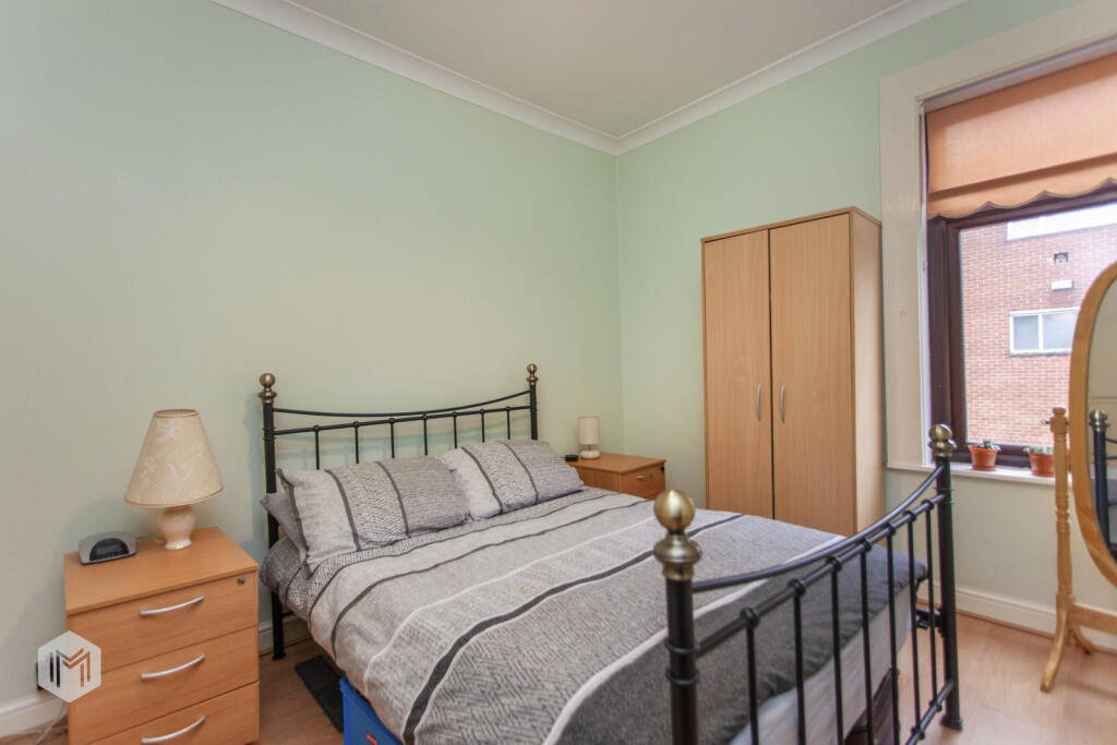 3 bed Terraced