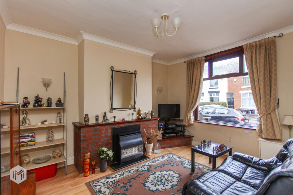 3 bed Terraced