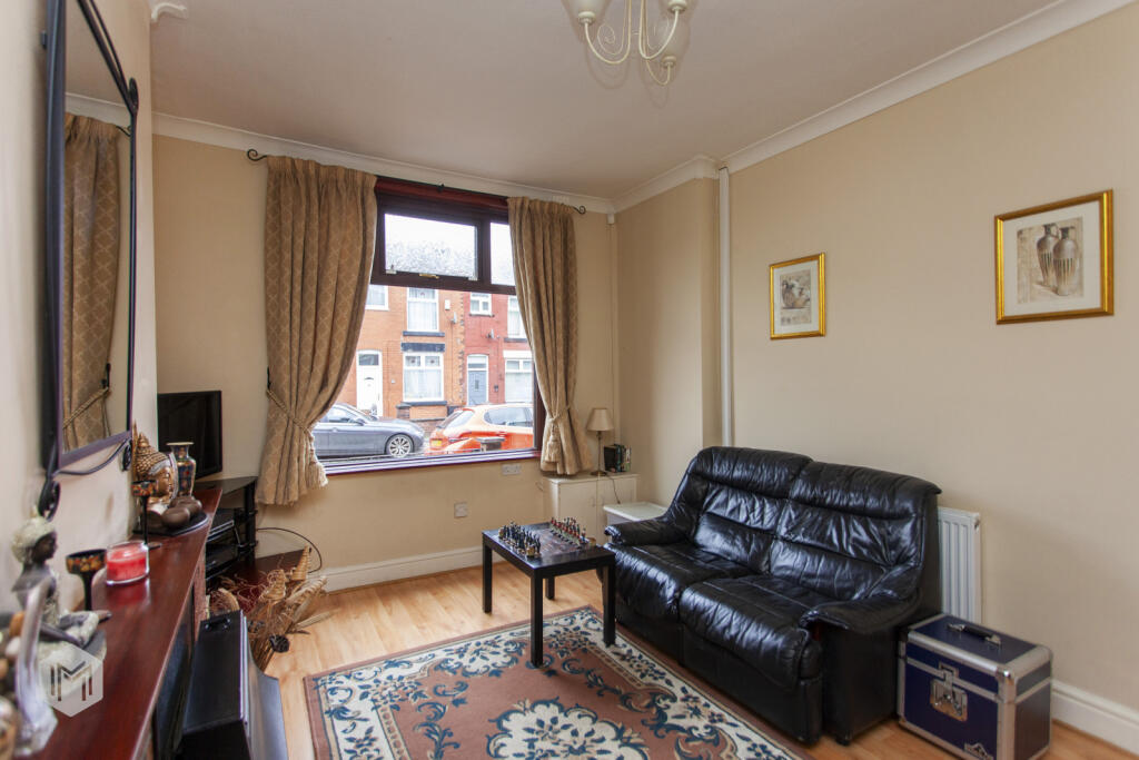 3 bed Terraced