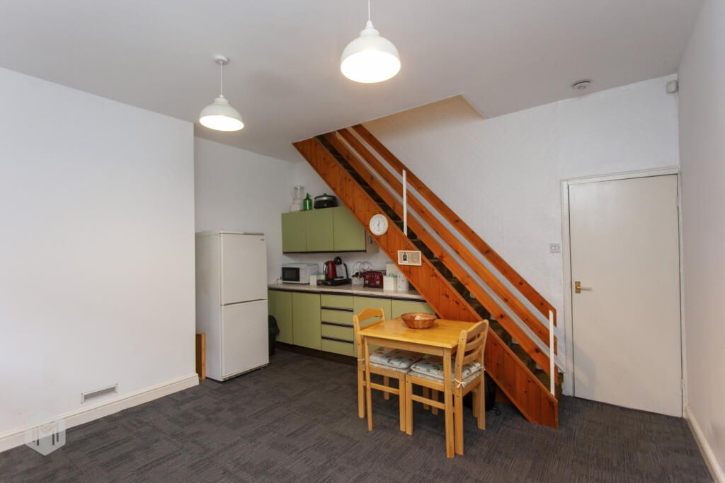 3 bed Terraced