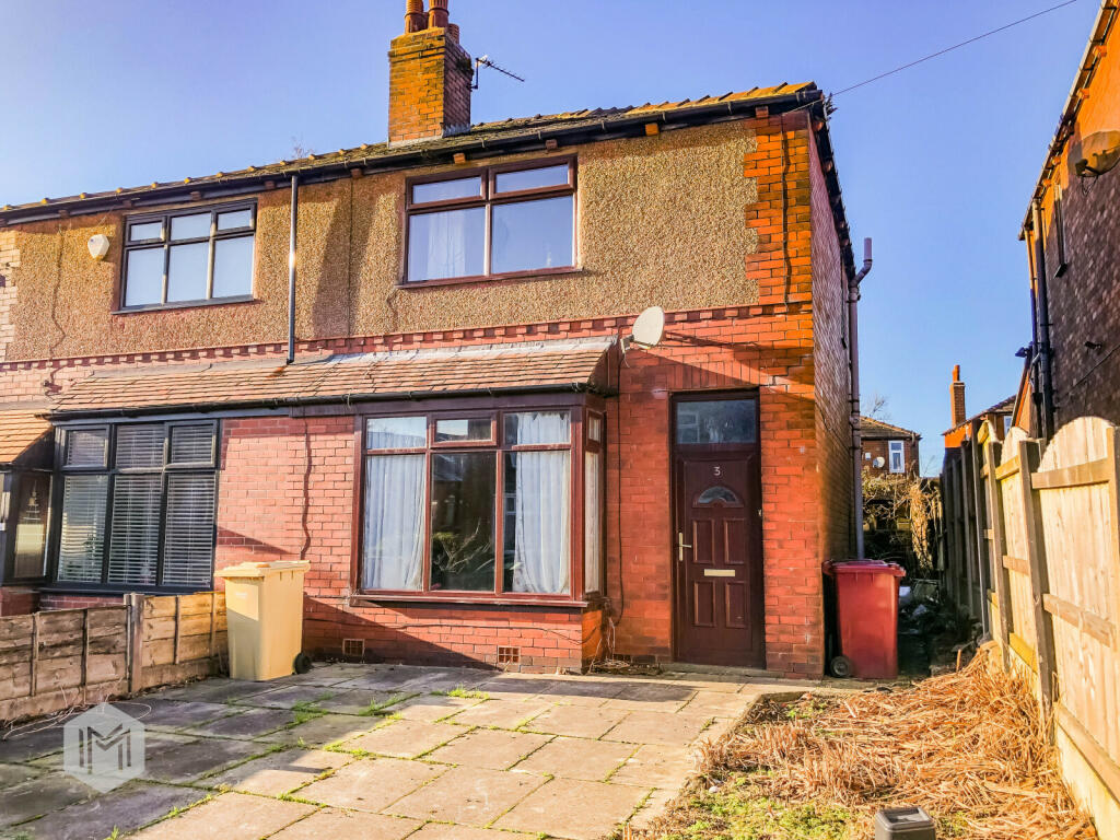 Property cover