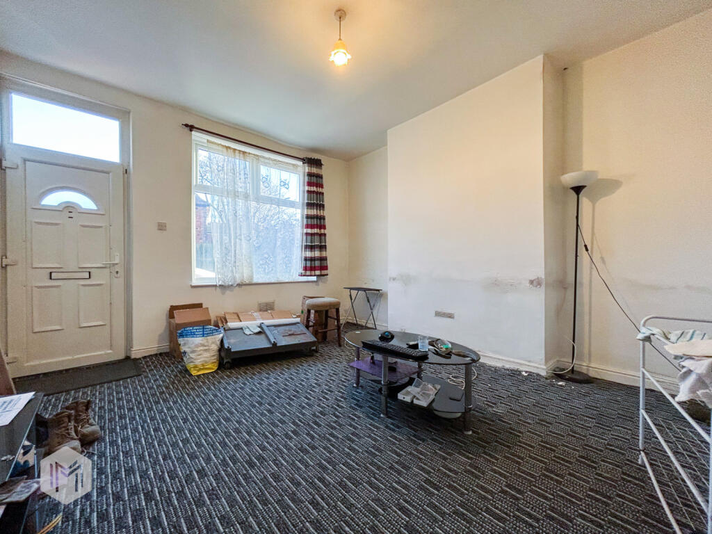 2 bed Terraced
