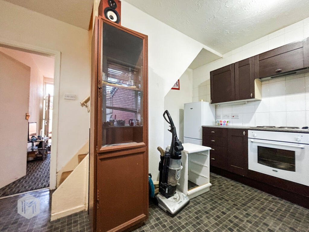 2 bed Terraced
