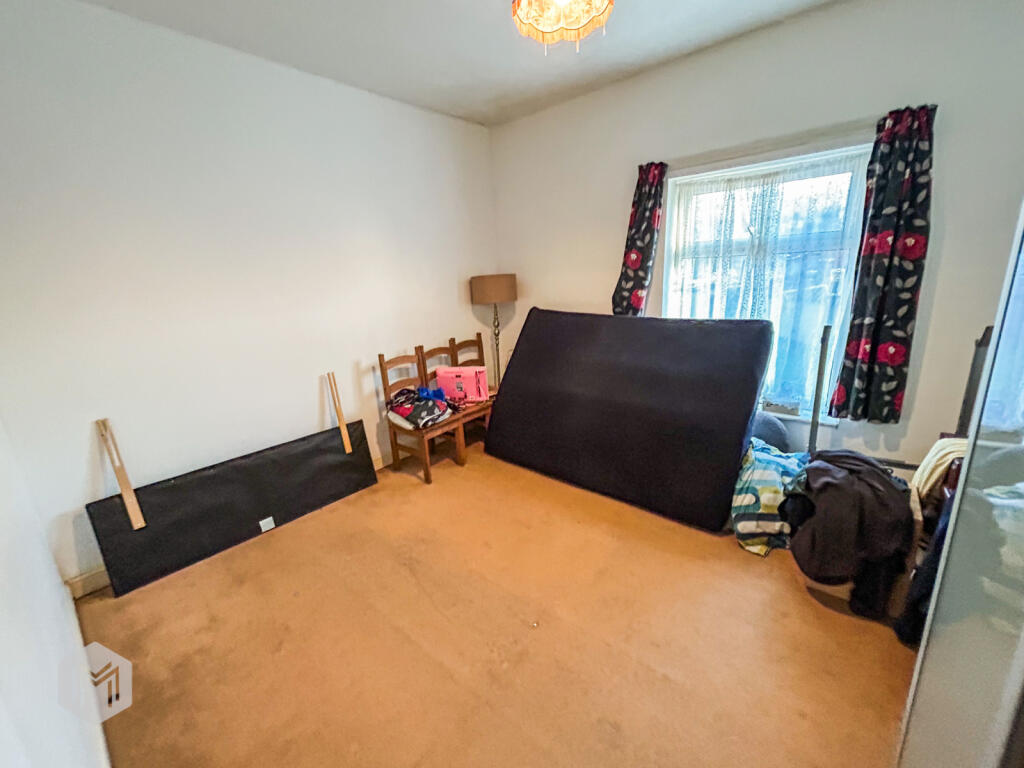 2 bed Terraced
