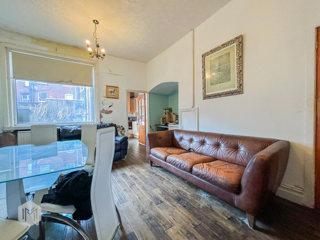 3 bed Terraced