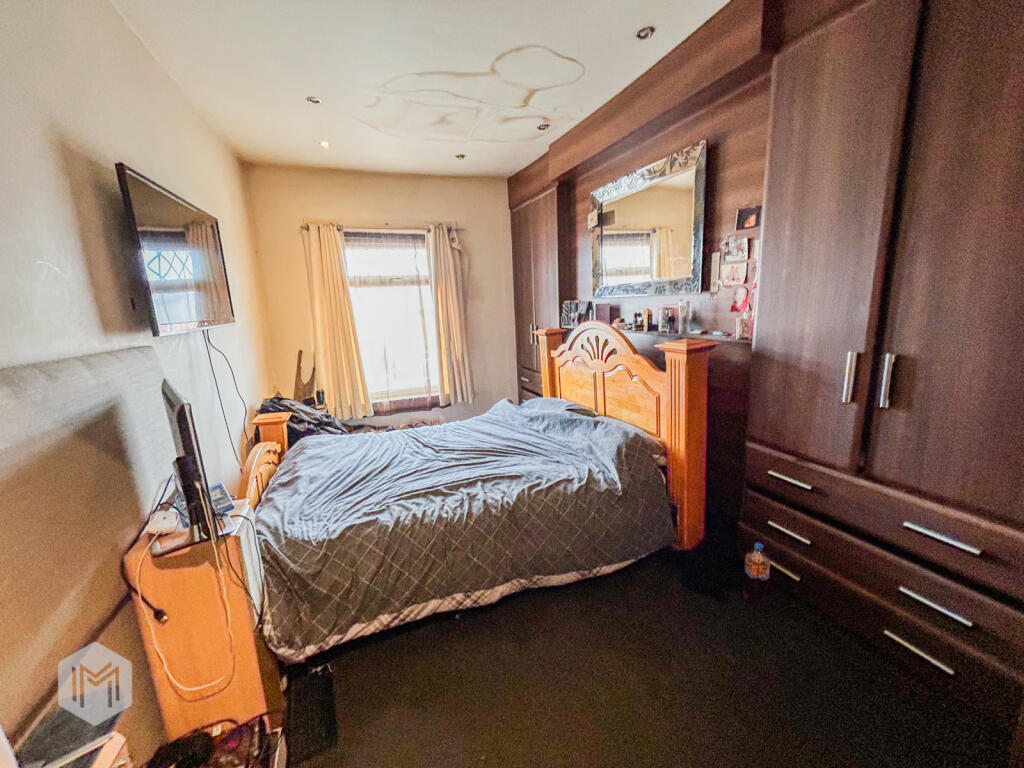 3 bed Terraced