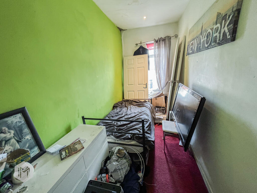 3 bed Terraced