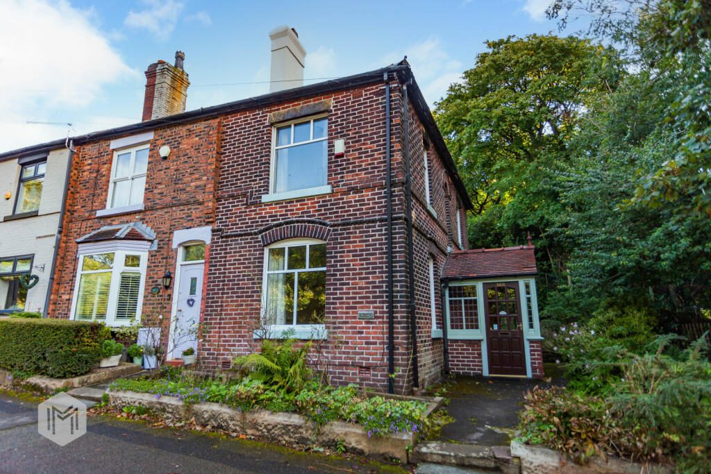 Property cover